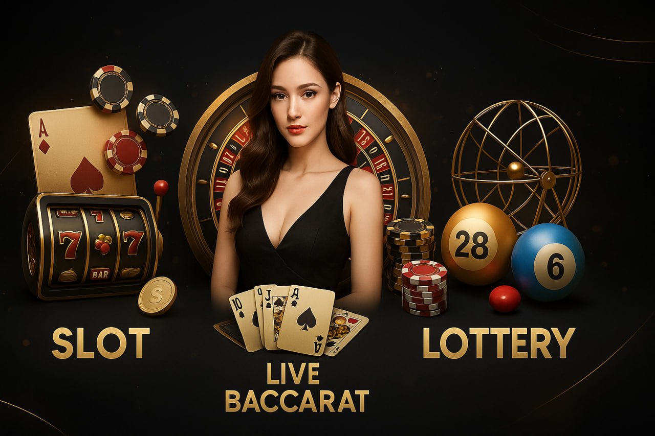 Demo mode dan deposit options penidabet 4d